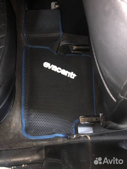 Eva ева эва коврики в Тюмени с гарантией 5 лет