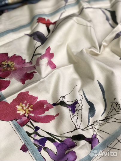 Постельное белье тас