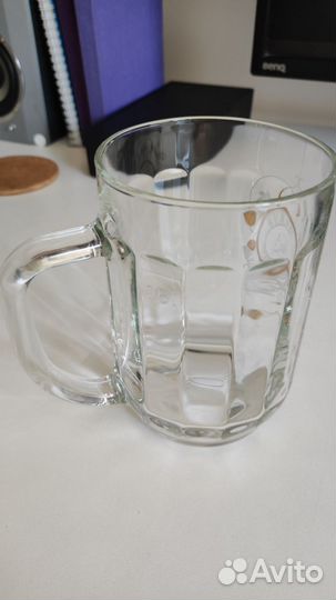 Немецкая пивная кружка Октоберфест