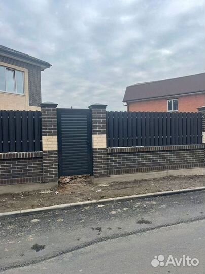 Металлочерепица для крыши