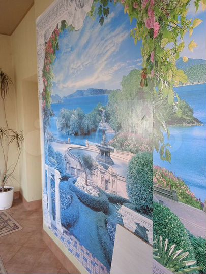 Дом 280 м² на участке 6 сот.