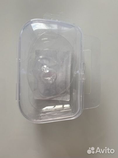 Накладки для груди