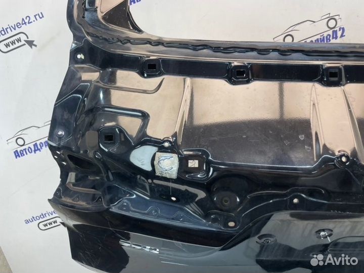 Дверь багажника Haval F7X GW4B15A 2022