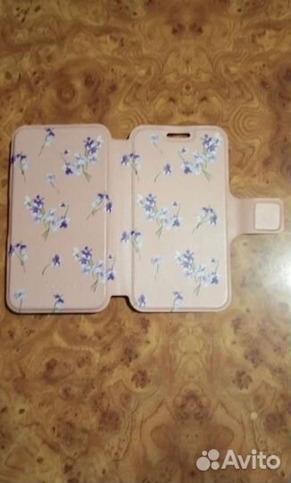 Чехол книжка