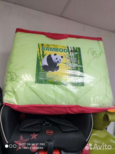 Одеяло 2х спальное