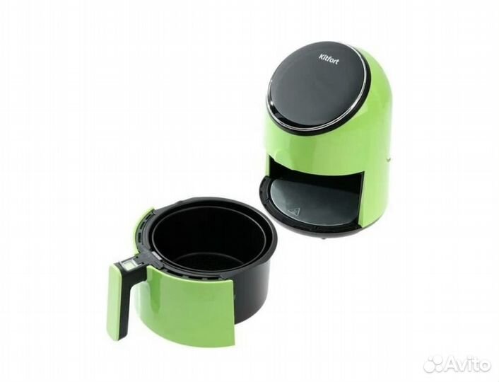 Фритюрница/Гриль