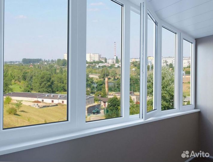 Окна пвх
