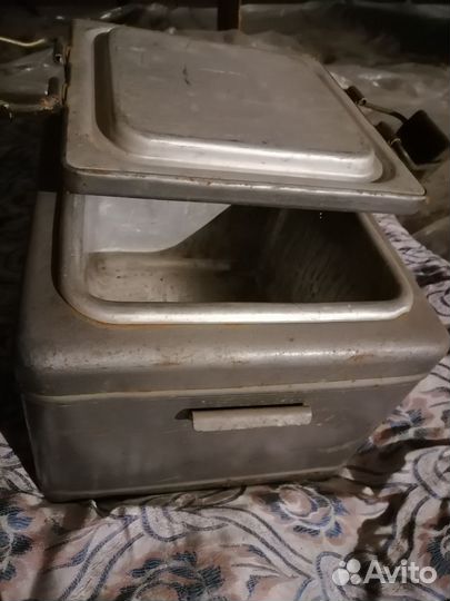 Термос тп-1 полевой 12 л