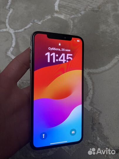 iPhone Xs Max, 512 ГБ