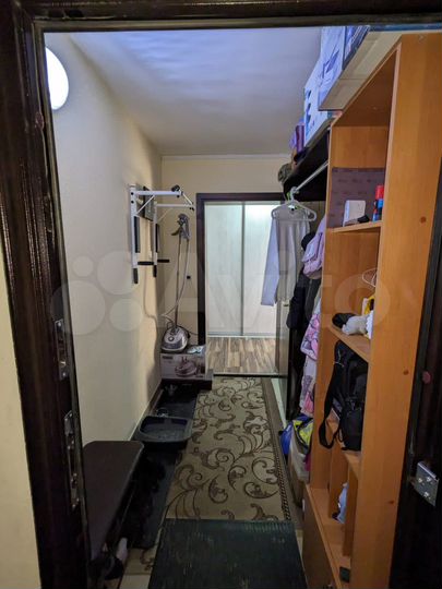 2-к. квартира, 40,9 м², 6/10 эт.