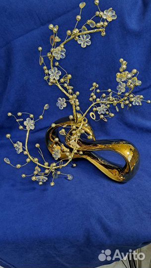 Украшение для интерьера