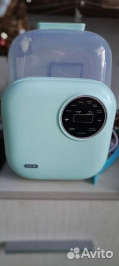 Многофункциональный подогреватель детского питания