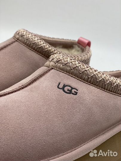 Угги женские тасман Ugg Tazz Platform Dusk