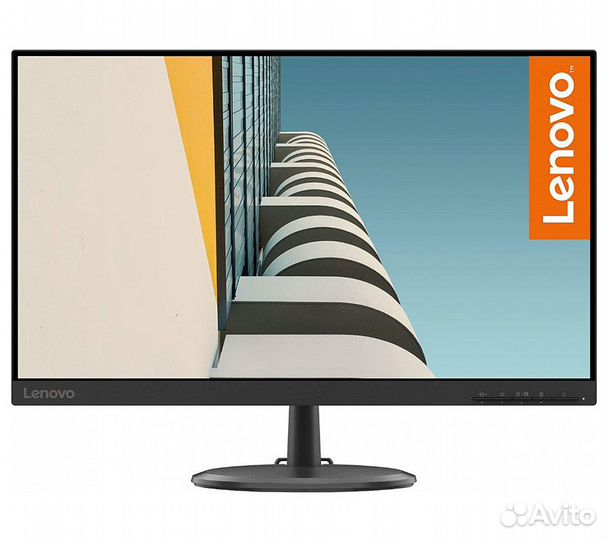 Монитор Lenovo 23.8