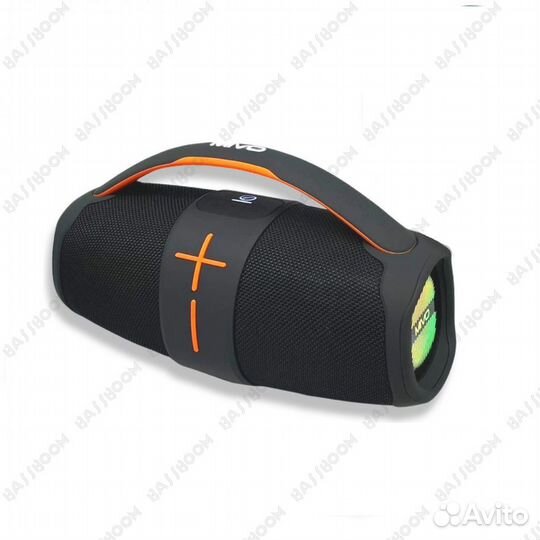 Портативная Bluetooth колонка Mivo M20.Новая