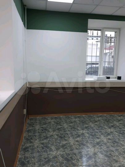 Торговое помещение, 110 м²