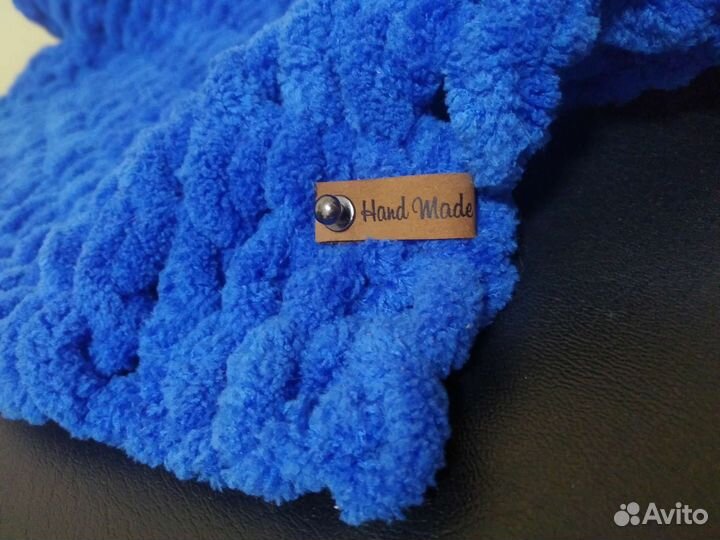 Детский пледик