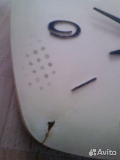 Настенные часы маяк СССР