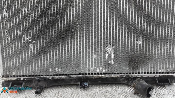 Радиатор (основной) Kia Sorento 2006