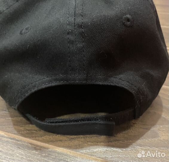 Бейсболка Kudrovo