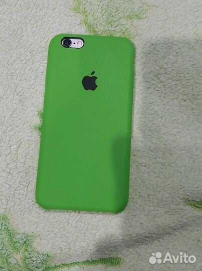 iPhone 6S 16GB