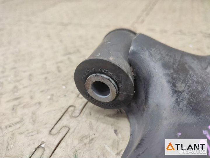 Рычаг передний правый nissan cube