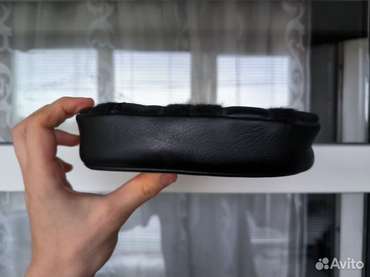 Подушки для моноколеса 1 пара