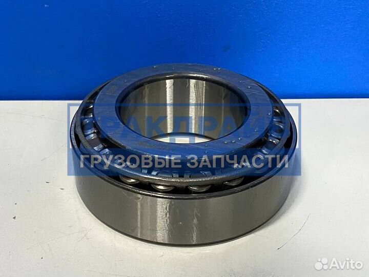 Подшипник роликовый конический для автомобилей Скания 5 серии 110х60х38.3 мм