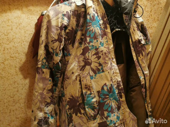 Вещи пакетом 42-44 размер