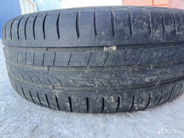 Hankook Kinergy Eco 2 K435 205/55 R16