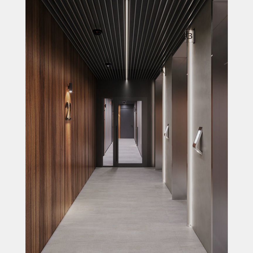 2-к. квартира, 59,9 м², 13/15 эт.