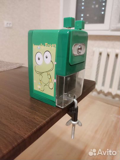 Точилка для карандашей