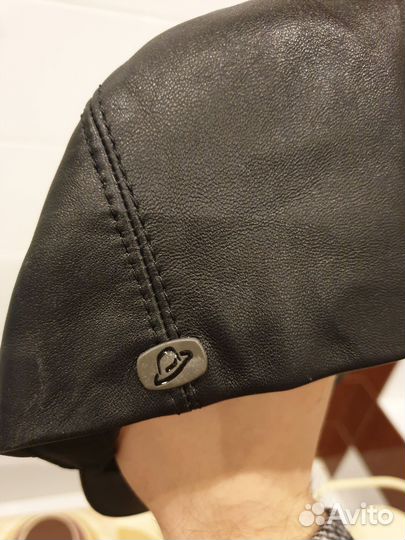 Кепка мужская borsalino