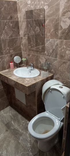 2-к. квартира, 48,5 м², 1/9 эт.