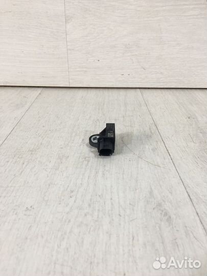 Датчик удара nissan almera G15 1.6 мт седан