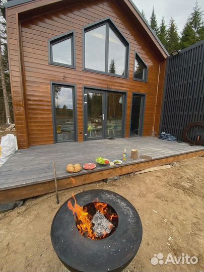 Мангал гриль