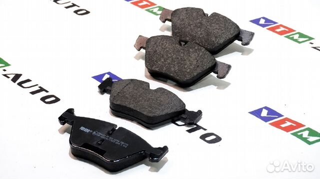 Delphi Колодки тормозные mercedes sprinter (901 90