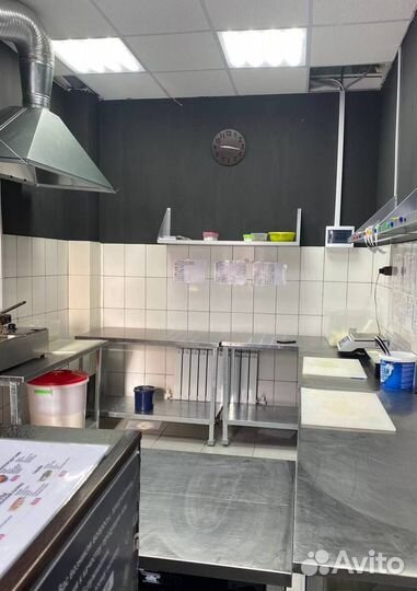 Прибыльный бизнес под ключ