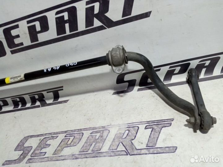 Стабилизатор передний Audi A4 B8 2011—2015