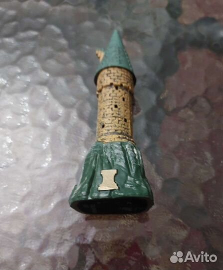 Шахматы Гарри Поттер(2-ой набор)