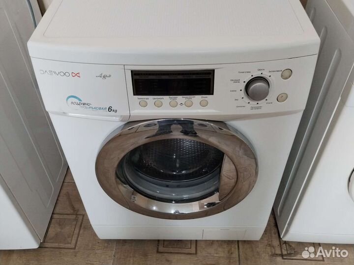 Надёжные Стиральные машины гарантия доставка