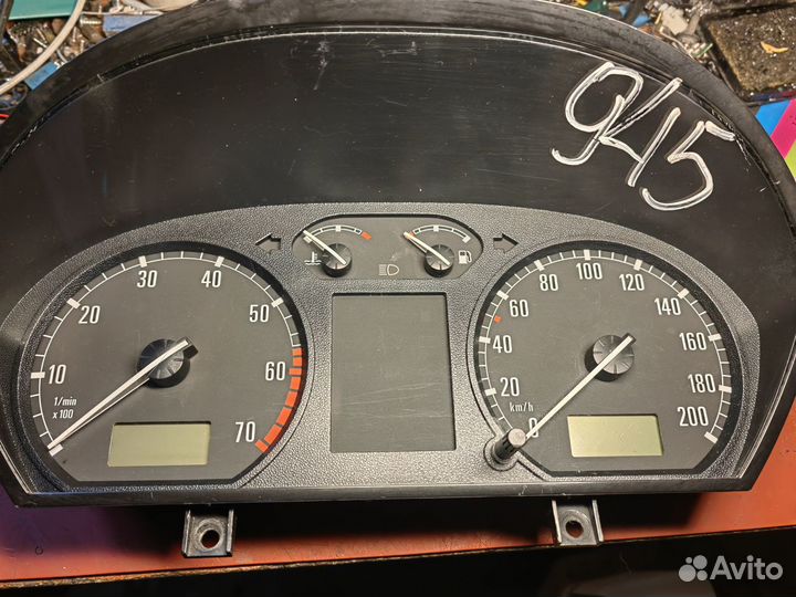 Автоэлектроника