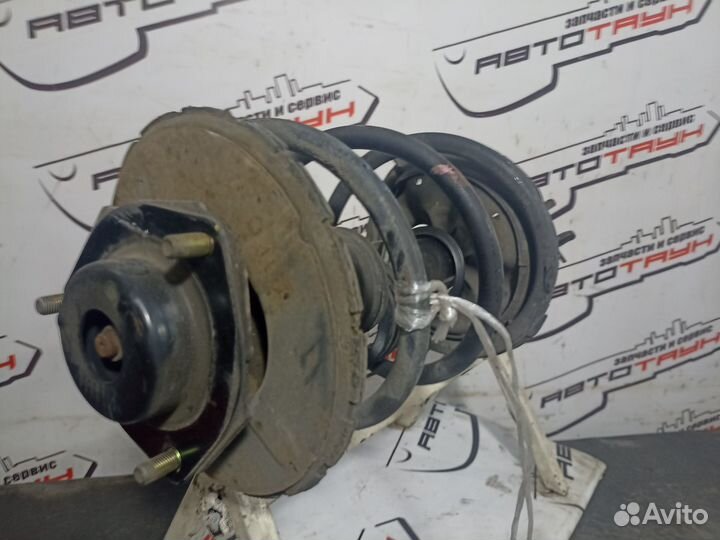 Стойка ходовки nissan presage teana J31 PJ31 PNU31 PU31 TNJ31 TNU31 TU31 передняя правая 54302CN025