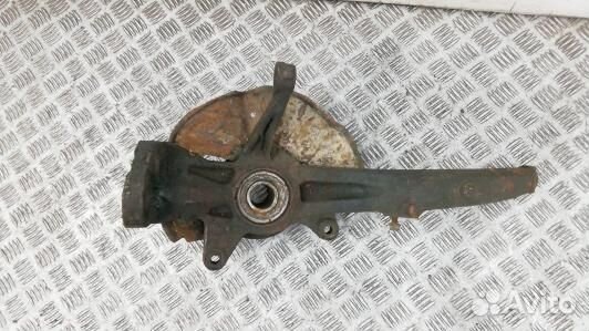 Ступица передняя левая mazda 6 1 (2BE15K901)