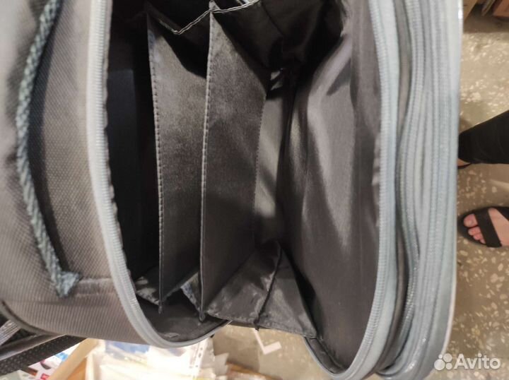 Рюкзак школьный для мальчика ортопедический новый