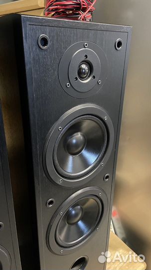 Yamaha NS-50F. Продажа/обмен