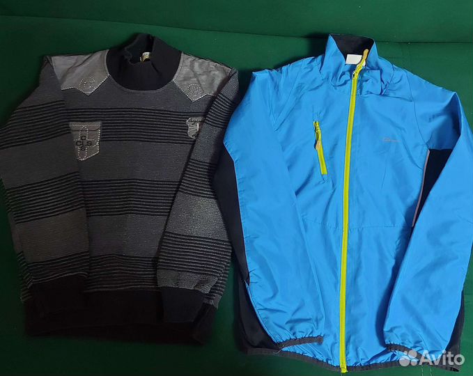 Одежда для мальчика на рост 146