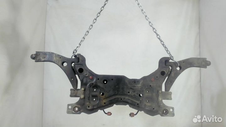 Балка подвески передняя Ford Focus 2, 2005