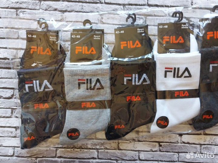 Носки Nike Adidas Jordan Puma