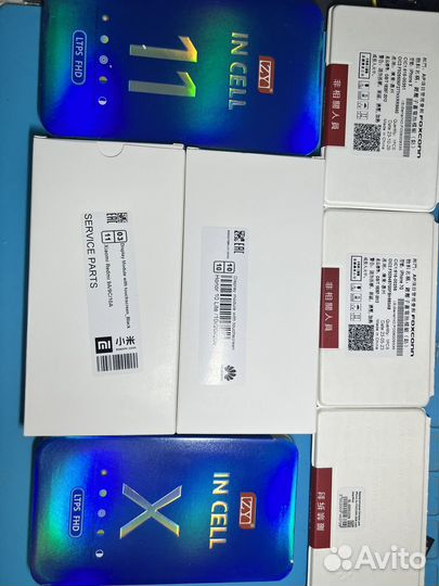 Ремонт телефонов samsung iPhone xiaomi honor
